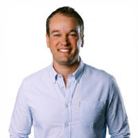 Brad Russell headshot